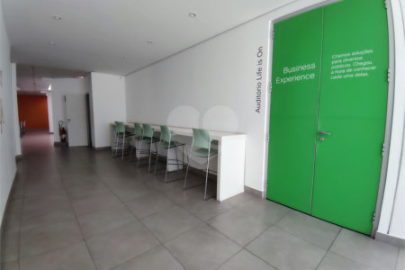 Prédio à venda ou para alugar em Jurubatuba, São Paulo, SP
