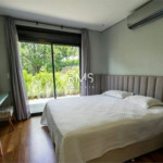 Casa à venda com 5 suítes no condomínio Plaza Athenee, Itu - SP
