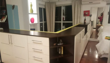 Duplex à venda com 1 suíte em Vila Madalena, São Paulo, SP