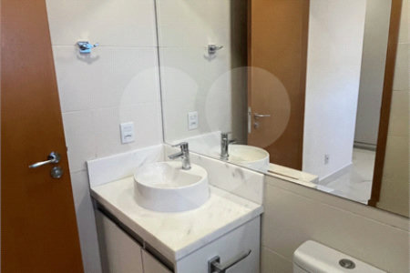 Apartamento para alugar com 2 quartos, sendo 1 suíte, em Jardim Maristela, Atibaia, SP