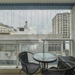 Apartamento à venda com 2 quartos em Tijuca, Rio de Janeiro, RJ