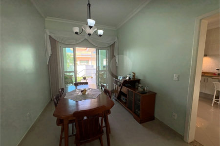 Casa à venda com 3 suítes no condomínio Lago da Boa Vista, Sorocaba - SP