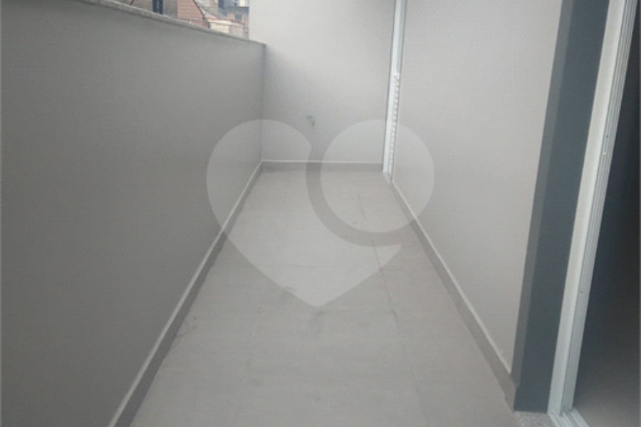Casa de Vila para alugar com 1 quarto em Santana, São Paulo, SP