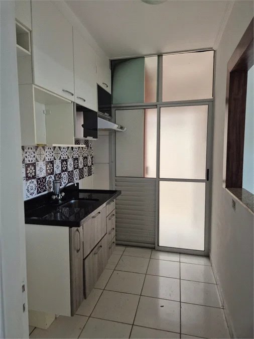 Apartamento à venda com 3 quartos em Lapa de Baixo, São Paulo, SP