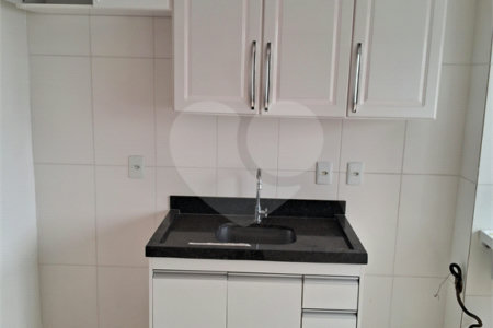 Casa à venda com 2 quartos no condomínio Residencial Tremembé, São Paulo - SP