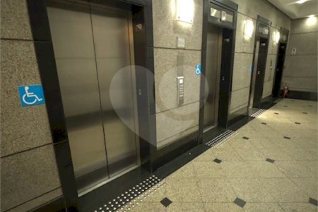 Laje Corporativa à venda ou para alugar no Centro, São Paulo, SP