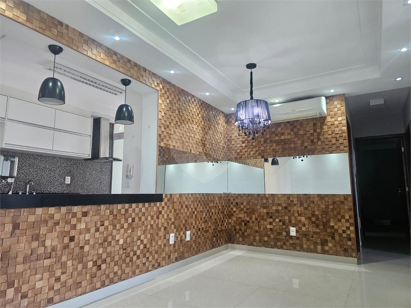 Apartamento à venda com 3 quartos, sendo 1 suíte, em Parque Campolim, Sorocaba, SP