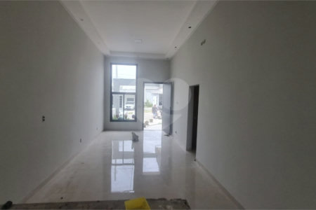 Casa à venda com 3 quartos, sendo 1 suíte, no condomínio Residencial Horto Villagio, Sorocaba - SP
