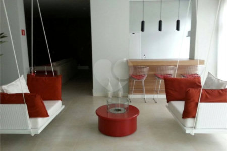 Apartamento à venda com 2 quartos, sendo 1 suíte,  em Vila Cordeiro, São Paulo, SP