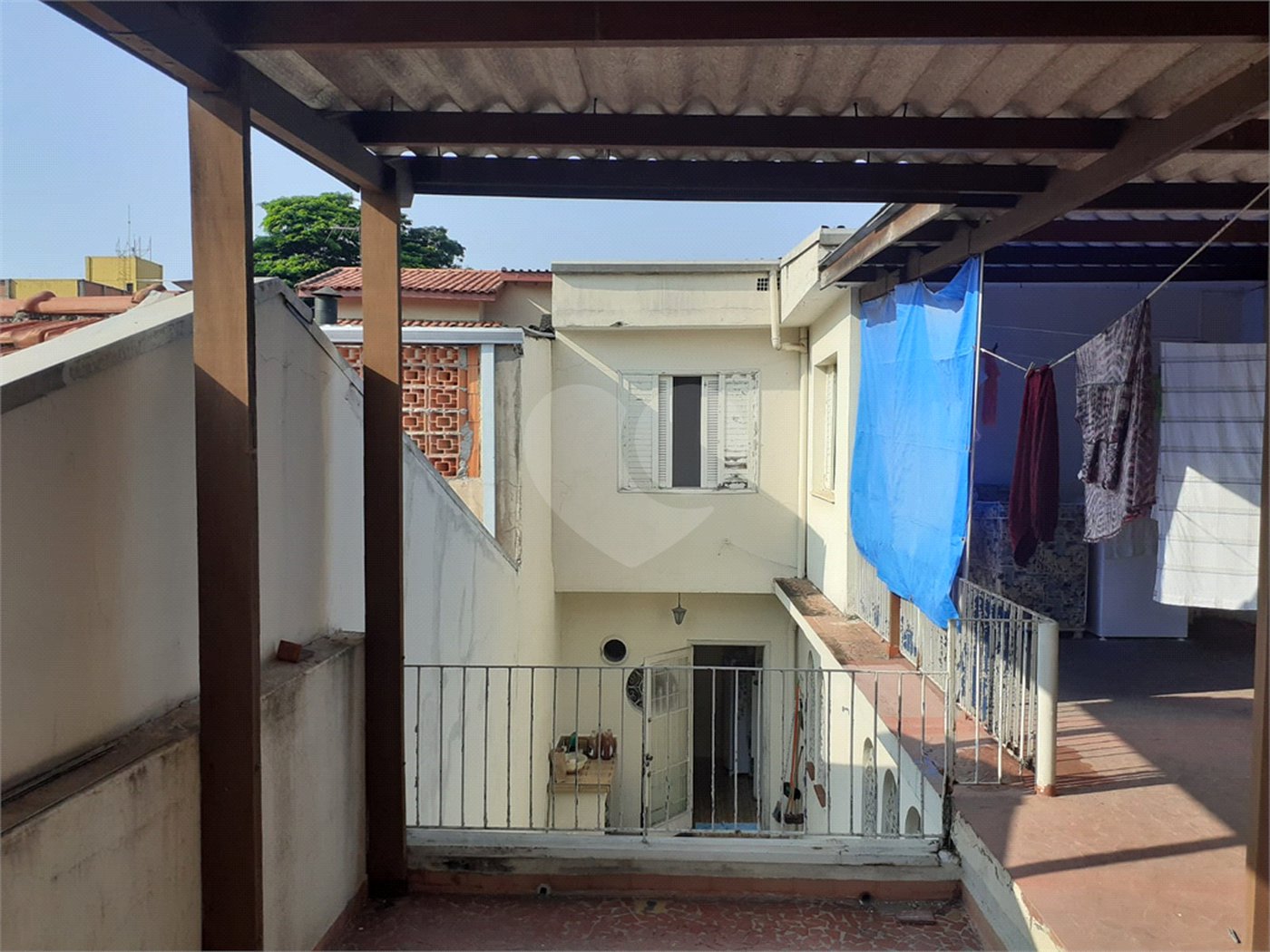 Casa de Vila à venda com 4 quartos, sendo 2 suítes,  em Vila São Francisco, São Paulo, SP