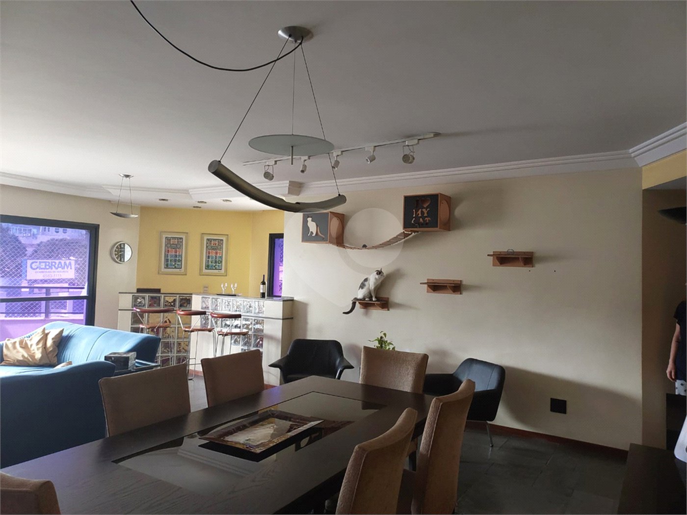 Apartamento à venda com 4 quartos, sendo 2 suítes,  no Centro, Jundiaí, SP