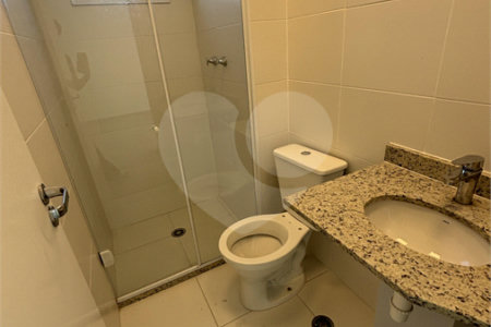 Apartamento para alugar com 2 quartos em Vila Gustavo, São Paulo, SP