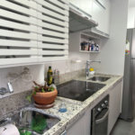 Apartamento à venda com 1 suíte em Brooklin, São Paulo, SP