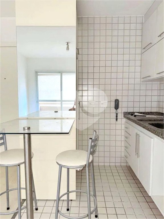 Apartamento à venda com 1 suíte em Perdizes, São Paulo, SP