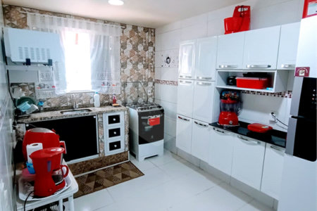 Duplex à venda com 2 quartos em Campo Grande, Rio de Janeiro, RJ