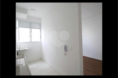 Apartamento à venda ou para alugar com 2 quartos em Jardim América da Penha, São Paulo, SP