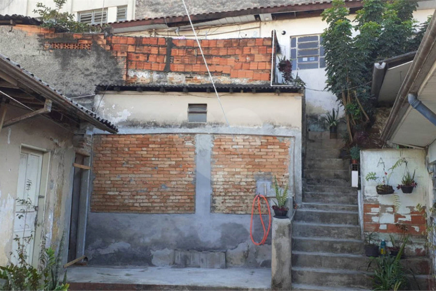 Terreno à venda com 1 quarto em Vila Mariana, São Paulo, SP