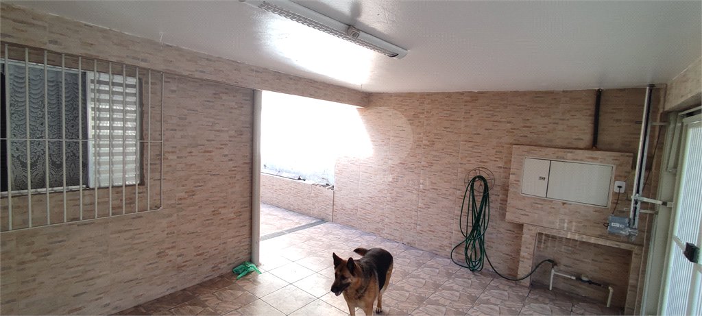 Casa Térrea à venda com 3 quartos, sendo 2 suítes,  em Parque Edu Chaves, São Paulo, SP
