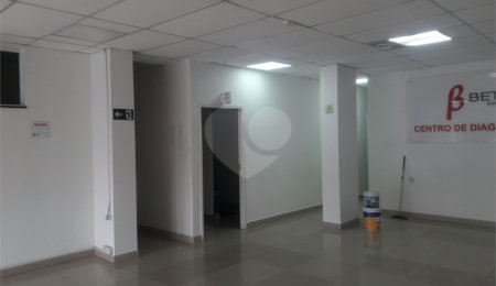 Salão Comercial para alugar em Santana, São Paulo, SP