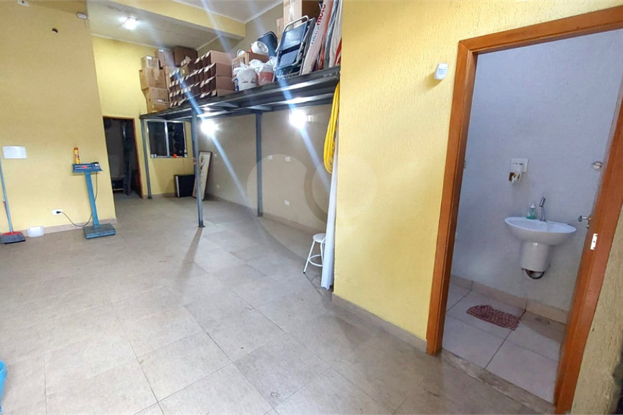 Salão para alugar em Casa Verde, São Paulo, SP