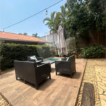 Casa à venda com 3 suítes no condomínio Braziliana, Valinhos - SP