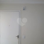 Apartamento à venda com 2 quartos em Jardim Alzira Franco, Santo André, SP