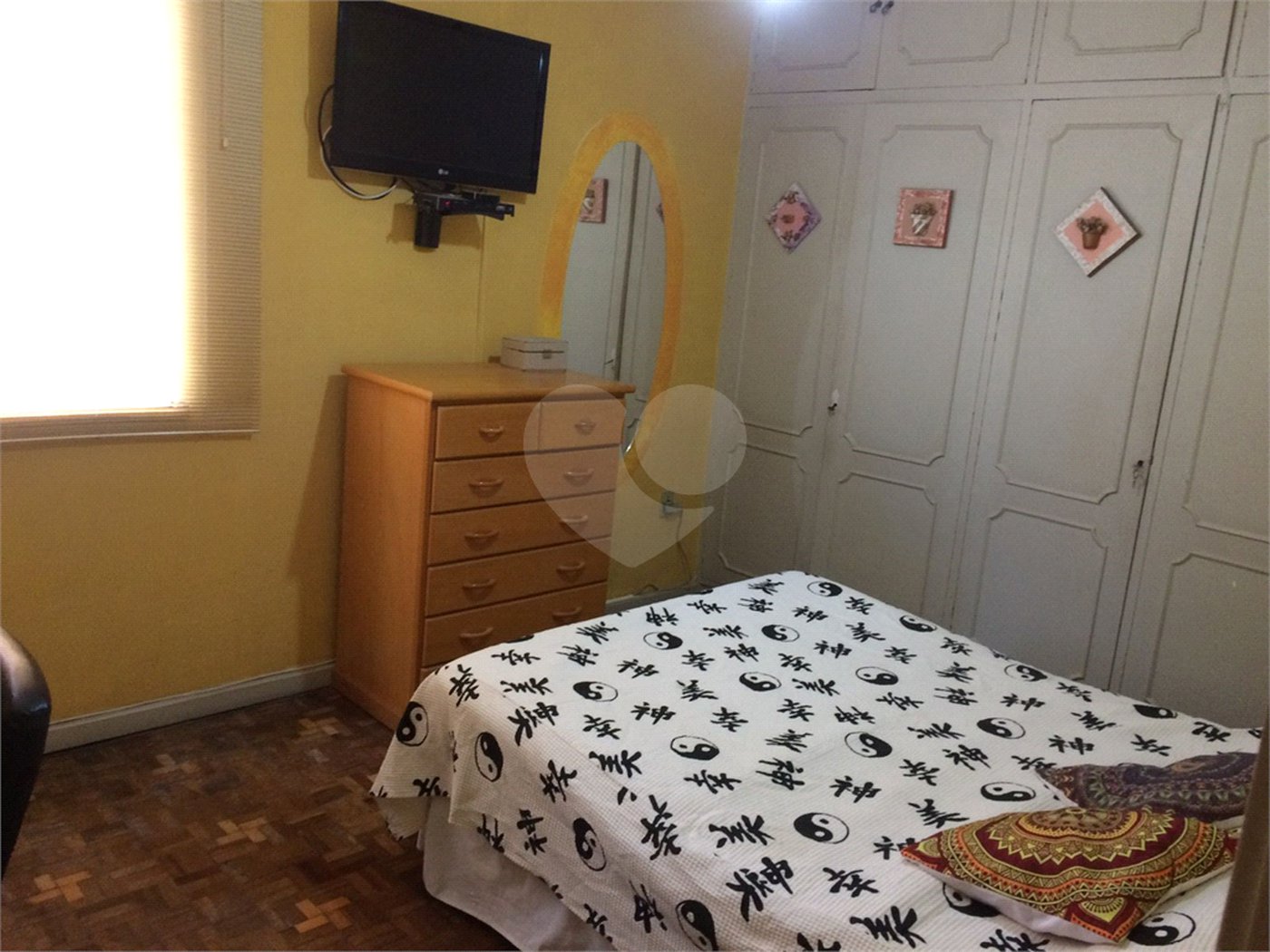 Cobertura à venda com 4 quartos em TIJUCA, Rio de Janeiro, RJ
