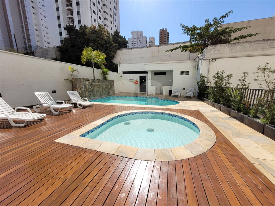 Apartamento à venda com 2 quartos, sendo 1 suíte, em Vila Hamburguesa, São Paulo, SP