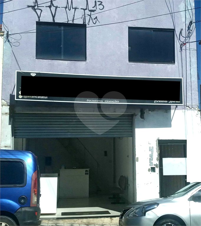 Salão à venda no Centro, Sorocaba, SP