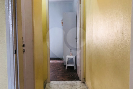 Sobrado à venda com 2 quartos em Vila Paulicéia, São Paulo, SP