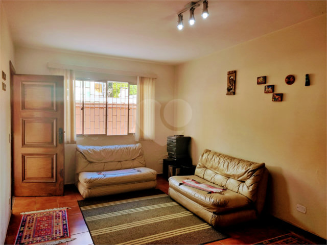 Casa de Vila à venda com 3 suítes em Jardim Prudência, São Paulo, SP