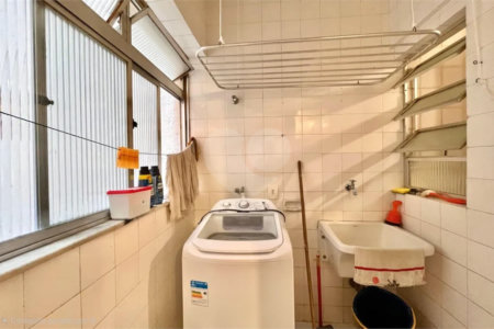 Apartamento à venda com 2 quartos em Ipanema, Rio de Janeiro, RJ