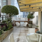 Cobertura à venda, 348 m² por R$ 3.900.000,00 - Aparecida - Santos/SP
