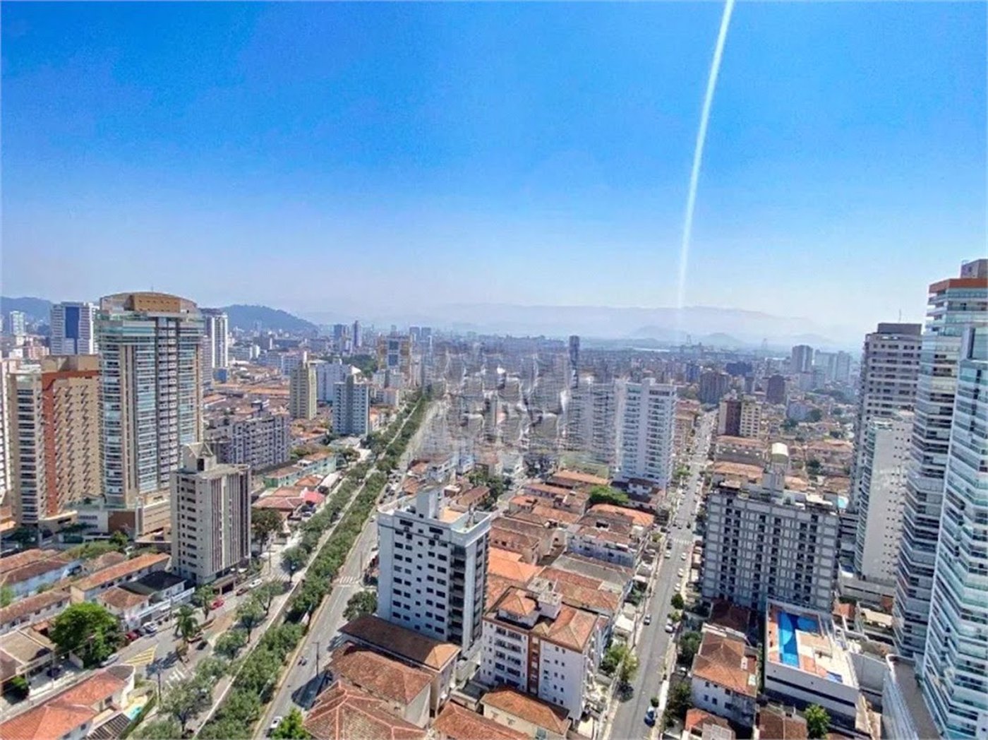Apartamento com 1 dormitório à venda, 52 m² por R$ 715.000,00 - Embaré - Santos/SP