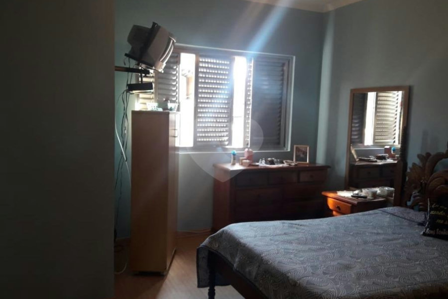 Sobrado à venda com 3 quartos, sendo 1 suíte, em Parque Novo Mundo, São Paulo, SP