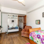 Casa de Vila à venda com 3 quartos, sendo 1 suíte, em Campo Belo, São Paulo, SP