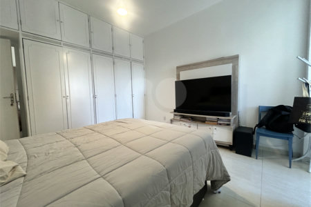 Apartamento à venda com 3 quartos em Tijuca, Rio de Janeiro, RJ
