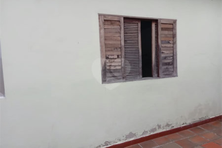 Casa Térrea à venda com 2 quartos em Vila Santa Edwiges, São Paulo, SP