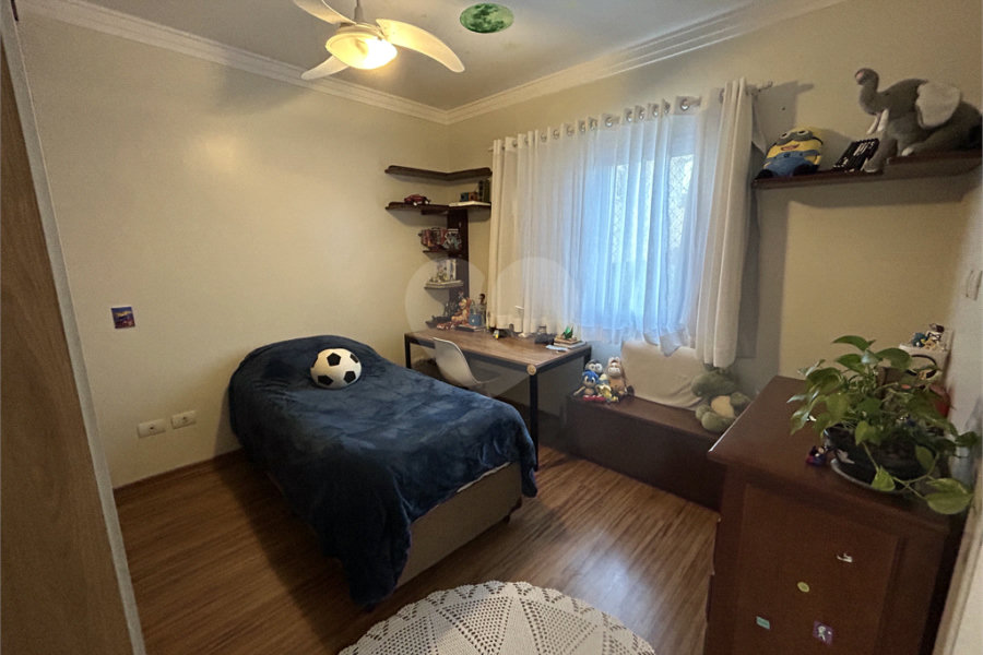 Sobrado à venda com 3 suítes em Tremembé, São Paulo, SP