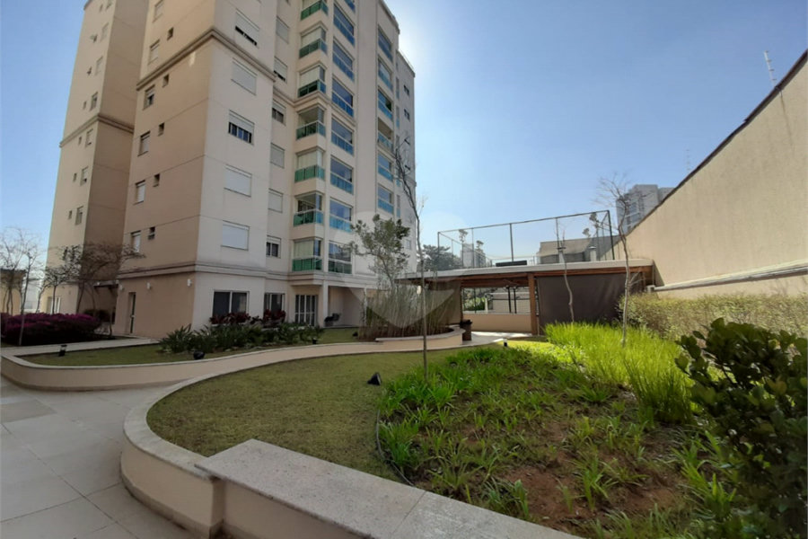 Apartamento à venda com 3 suítes em Mandaqui, São Paulo, SP