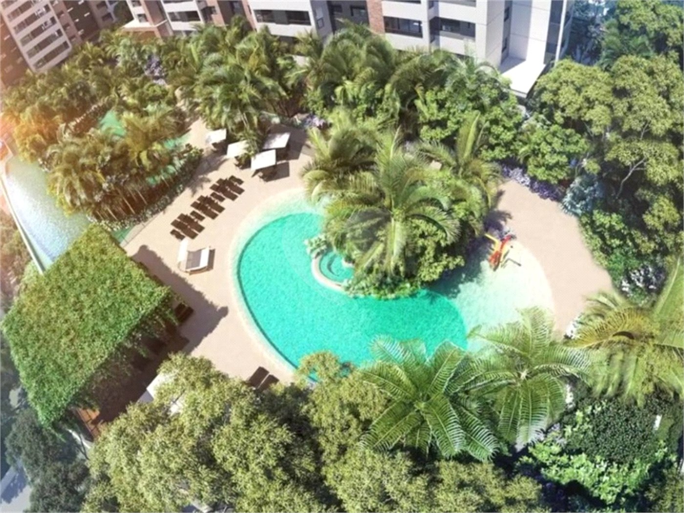 Apartamento à venda com 1 suíte em Brás, São Paulo, SP