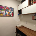 Casa à venda com 2 suítes no condomínio Residencial Lima e Silva, São Paulo - SP