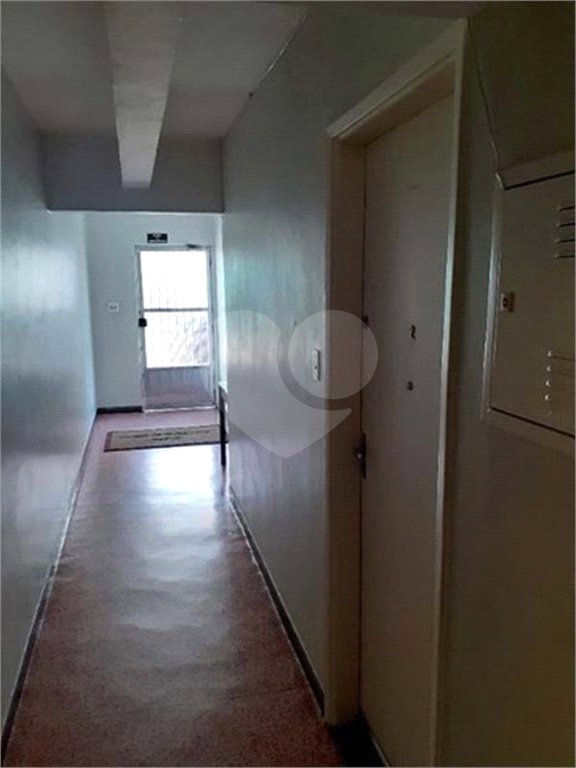 Apartamento à venda com 1 suíte em Santana, São Paulo, SP