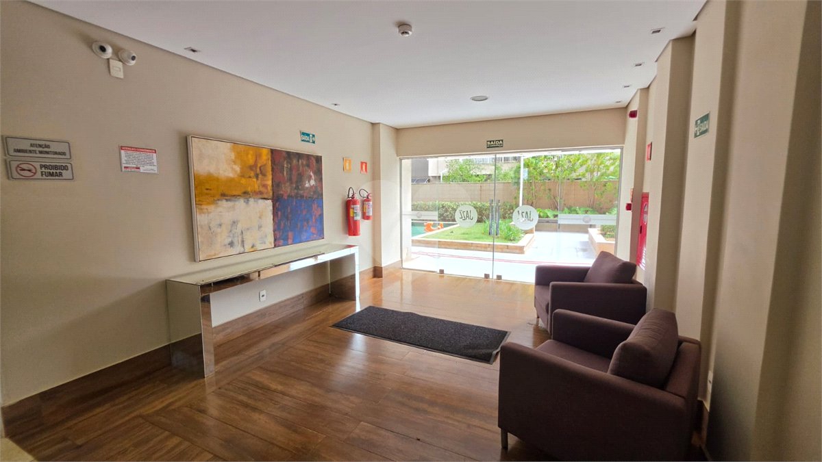 Apartamento à venda com 2 quartos, sendo 1 suíte, em Vila Amélia, Ribeirão Preto, SP