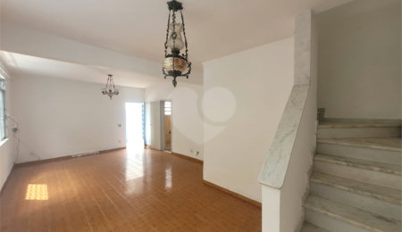 Casa à venda com 3 quartos em Rio Comprido, Rio de Janeiro, RJ