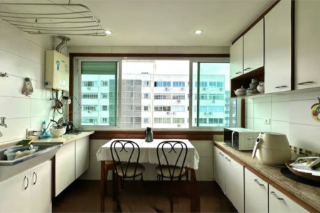 Duplex à venda com 3 quartos, sendo 1 suíte, em Leblon, Rio de Janeiro, RJ