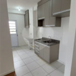 Apartamento à venda com 2 quartos, sendo 1 suíte, em Loteamento Adventista Campineiro, Hortolândia, SP