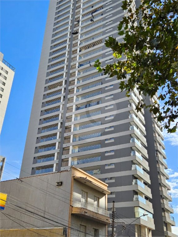 Apartamento à venda com 3 suítes em Perdizes, São Paulo, SP