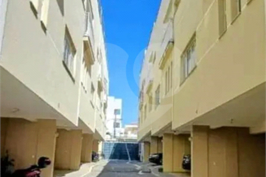 Casa em condomínio à venda com 3 suítes em Parada Inglesa, São Paulo, SP