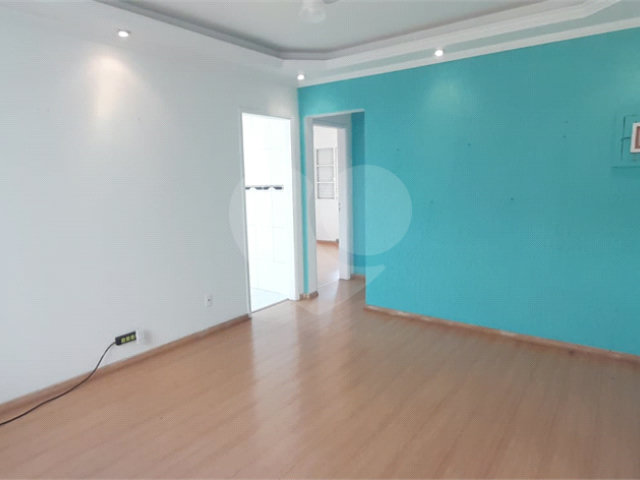 Apartamento à venda com 2 quartos em Vila Albertina, São Paulo, SP